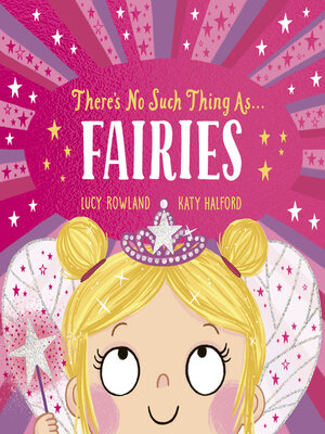 There's No Such Thing as Fairies - ebook